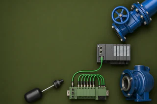 Synertec Secures $1.1 Million Brooklyn Pump Station Upgrade Contract