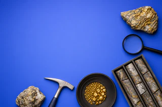 Lefroy Raises $3.6M Placement to Accelerate Mt Martin Gold Project Development