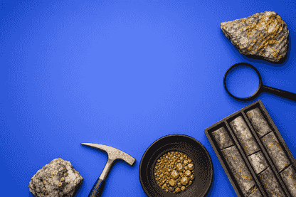Lefroy Raises $3.6M Placement to Accelerate Mt Martin Gold Project Development