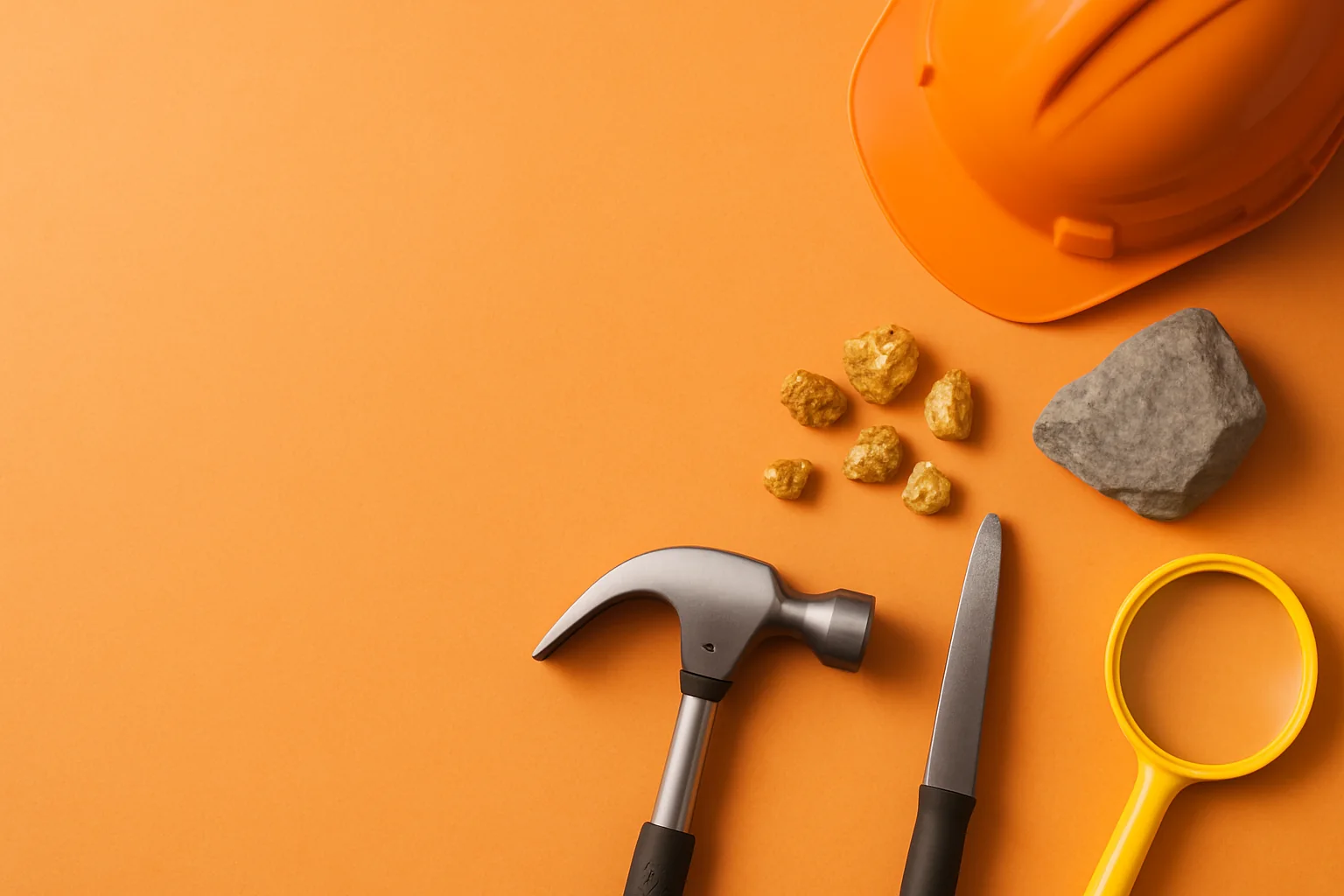 An image related to ORA BANDA MINING LTD