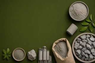 Fletcher Building Unlocks Government Grant to Secure Golden Bay Cement Until 2040