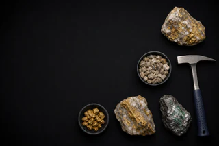 Materials Wrap - Week 26 (22 June -> 26 June) 2026