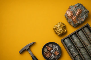 PolarX’s Alaska copper hits 9.8% as Nevada gold adds a second growth front