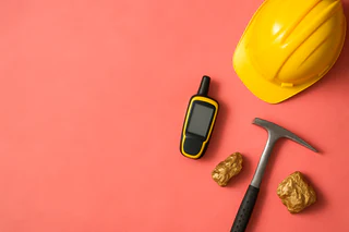 Right Resources Mobilises for Maiden 4,800m Drill Campaign at Pilot Gold Project