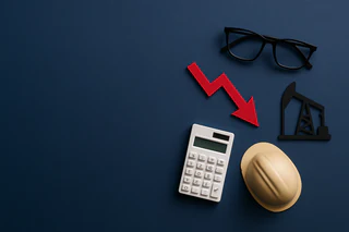 AJ Lucas Group Posts $15M Loss Amid Revenue and EBITDA Slumps