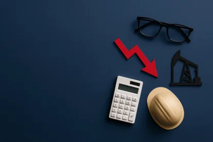 AJ Lucas Group Posts $15M Loss Amid Revenue and EBITDA Slumps