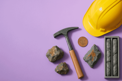 LinQ Minerals Confirms Shallow Gold-Copper Continuity with 142m at 1.01g/t Au Eq at Dam