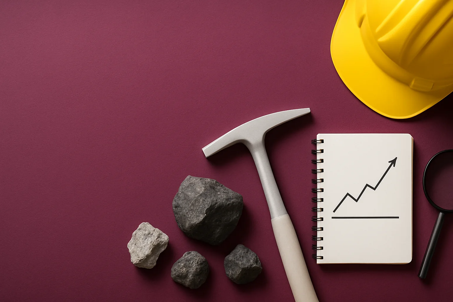 An image related to PINNACLE MINERALS LIMITED