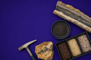 Osmond Resources Boosts Orión Project with Exceptional High-Grade Mineral Assays