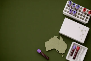 Proteomics International sets national launch for Promarker blood tests