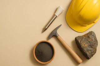 Accent Resources Advances Magnetite Range with New Pre-Feasibility Study