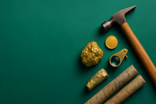 Great Boulder Unveils Striking High-Grade Gold Drilling Results at Eaglehawk and Ironbark