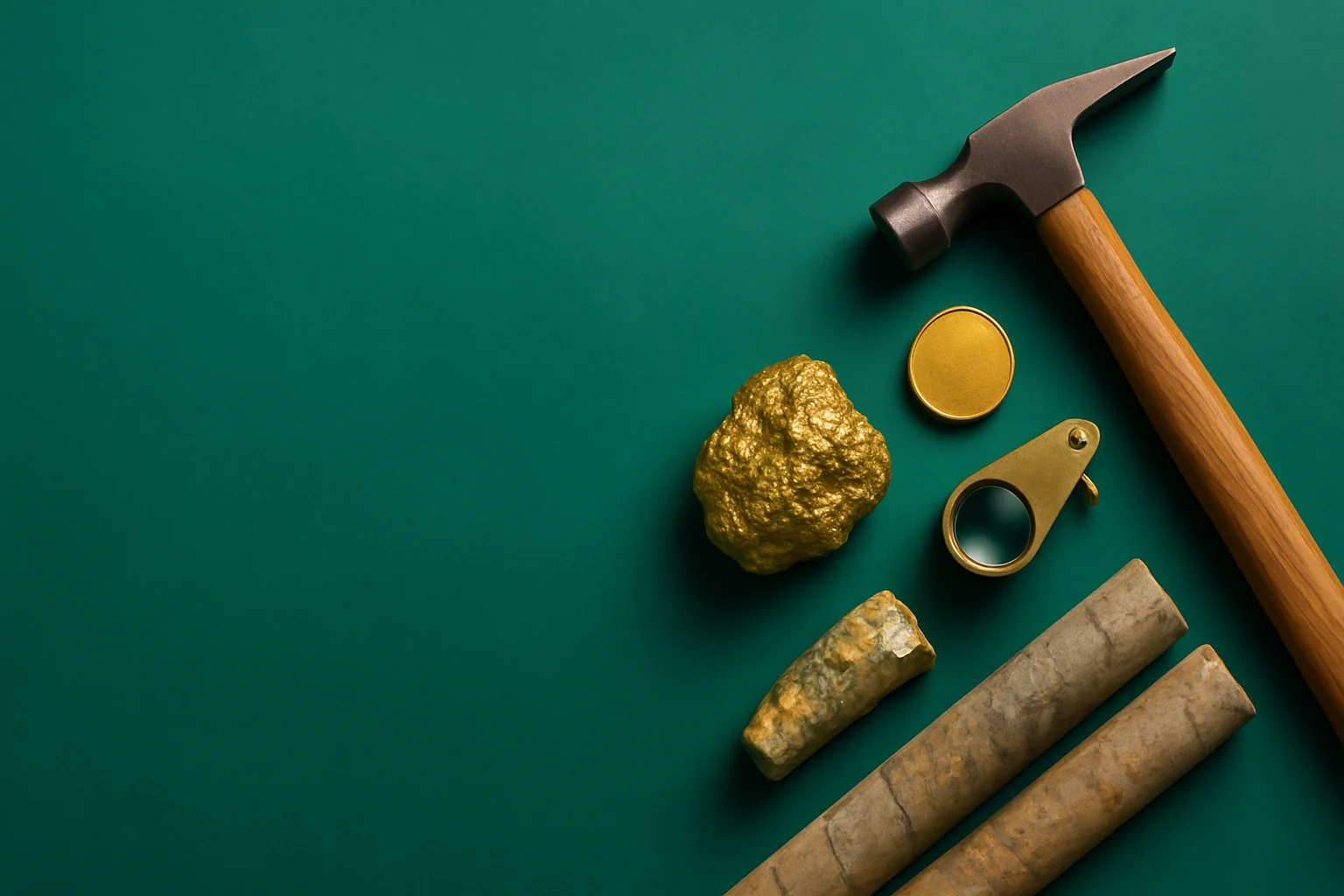 An image related to GREAT BOULDER RESOURCES LIMITED