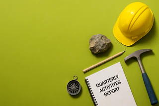 Arcadia Minerals Unveils Broad Critical Mineral Potential and Funding Momentum