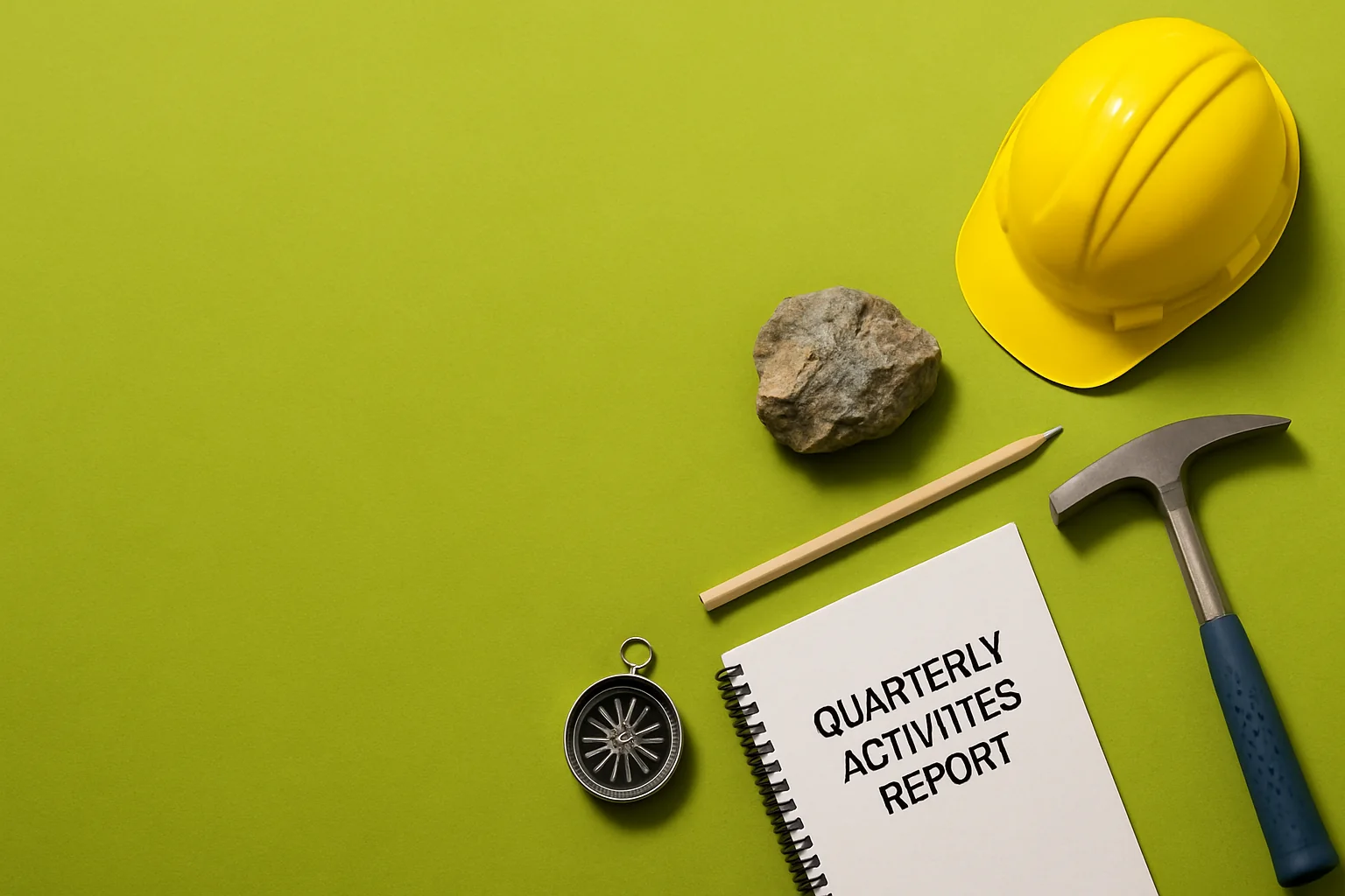 An image related to Arcadia Minerals Limited