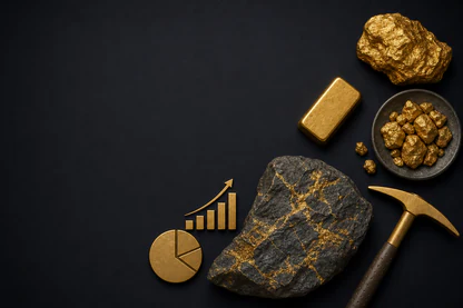 Vault Minerals Posts 54% EBITDA Surge as Genesis Merger Nears Completion