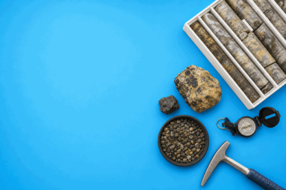 American Uranium Advances Lo Herma Drilling Ahead of Q3 Resource Update