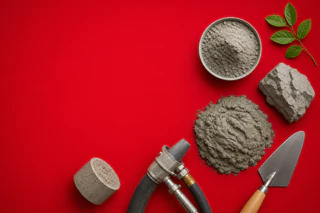 Green360 Validates Eco-Clay for Shotcrete with 50% Cement Cut in Victoria Trial