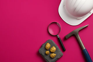 Patronus Resources Unveils Promising Gold Intercepts at Guppy Prospect