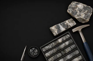 Viking Mines Uncovers Broad Visual Tungsten Zones in First Linka Drilling in Four Decades