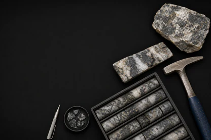 Viking Mines Uncovers Broad Visual Tungsten Zones in First Linka Drilling in Four Decades