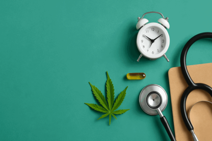 Avecho Nears Key Milestone in CBD Insomnia Trial with $2.5M Boost and Patent Wins