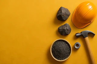 Athena Unveils Ultra-High-Grade 70.55% Iron Concentrate from Byro Project