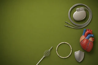 EBR implant volumes fall as commercial reset delays WiSE momentum