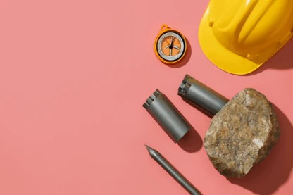 Dateline Sharpens Drill Targets with New Geophysics at Colosseum Gold-REE Project