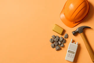 Nagambie and Alkane Forge $27.5M Joint Venture to Unlock Antimony-Gold Potential