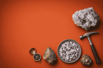 West Cobar Metals Secures Historic High-Grade Fluorspar Project in Nevada with $1.05 Million Placement