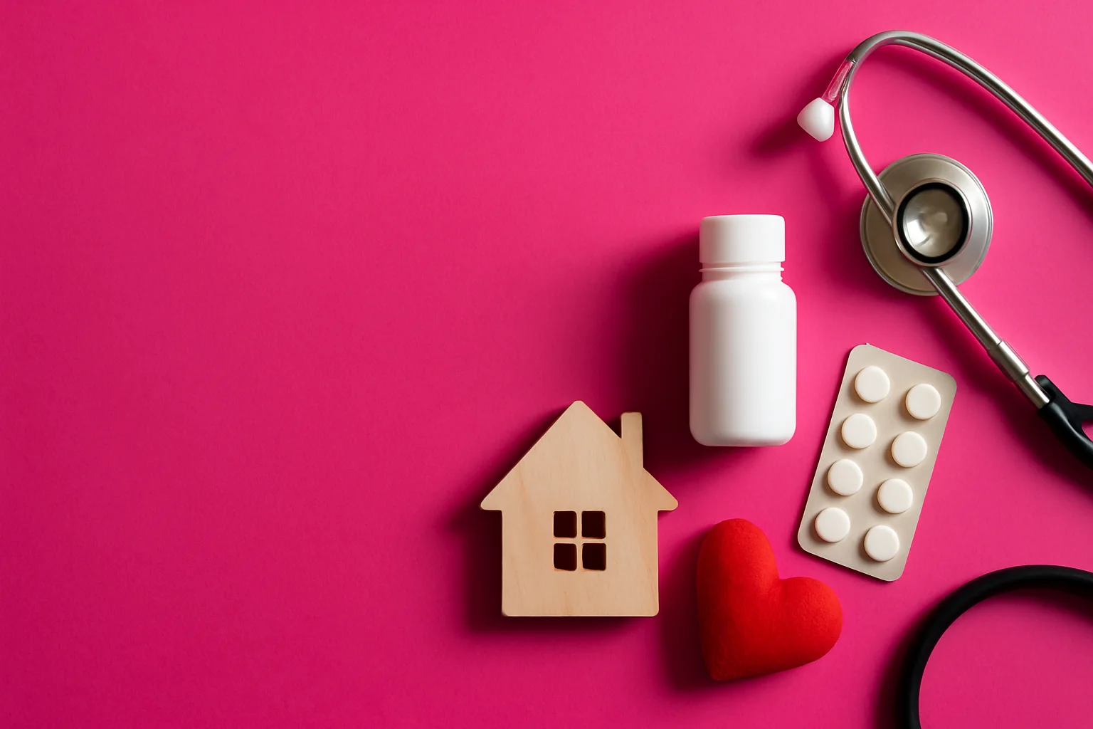 An image related to OCEANIA HEALTHCARE LIMITED