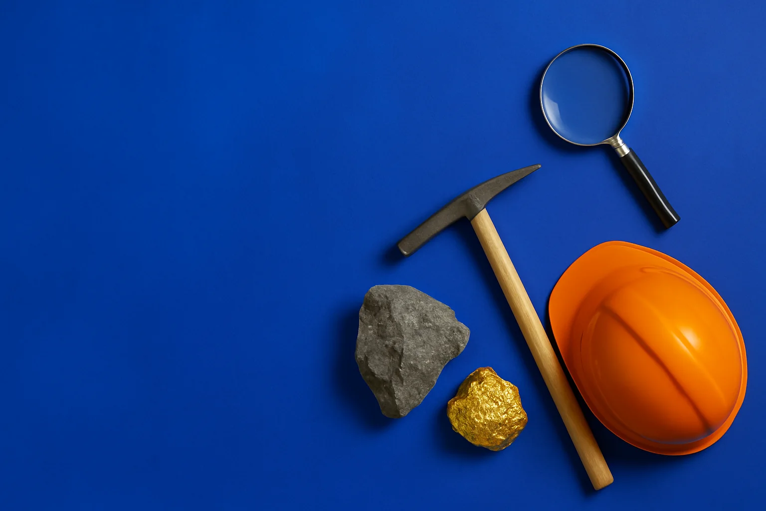 An image related to Tungsten Mining Nl