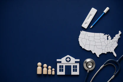 Lumos Diagnostics Expands FebriDx Network Across 430 US Urgent Care Sites