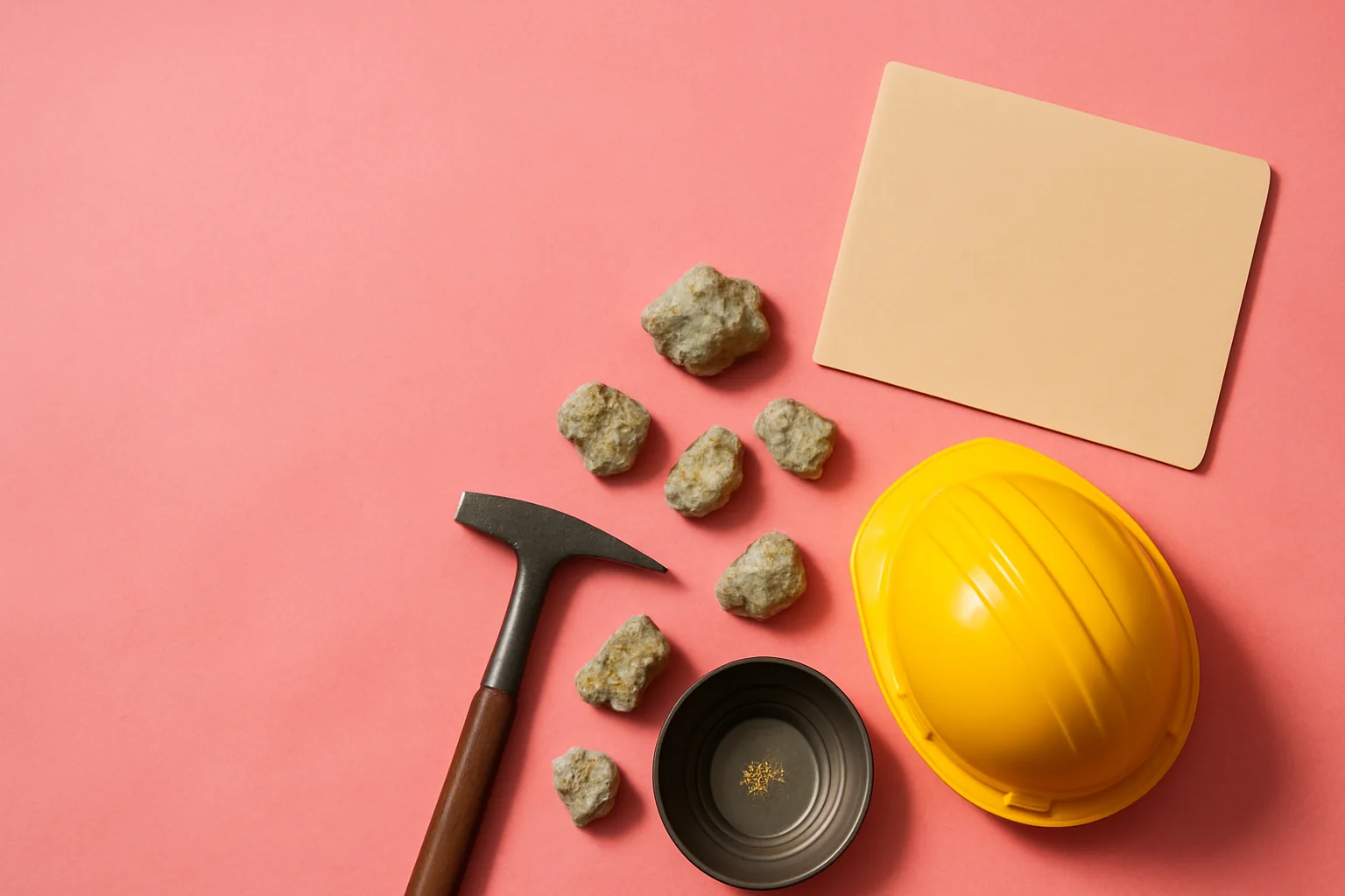 An image related to Everest Metals Corporation Ltd