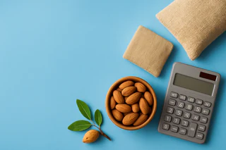 Select Harvests Boosts Profit on Rising Almond Prices and $240m Debt Refinance