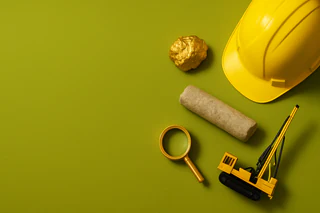 Aurum Strikes 0.8m at 350 g/t Gold, Boosts Boundiali Drilling Fleet