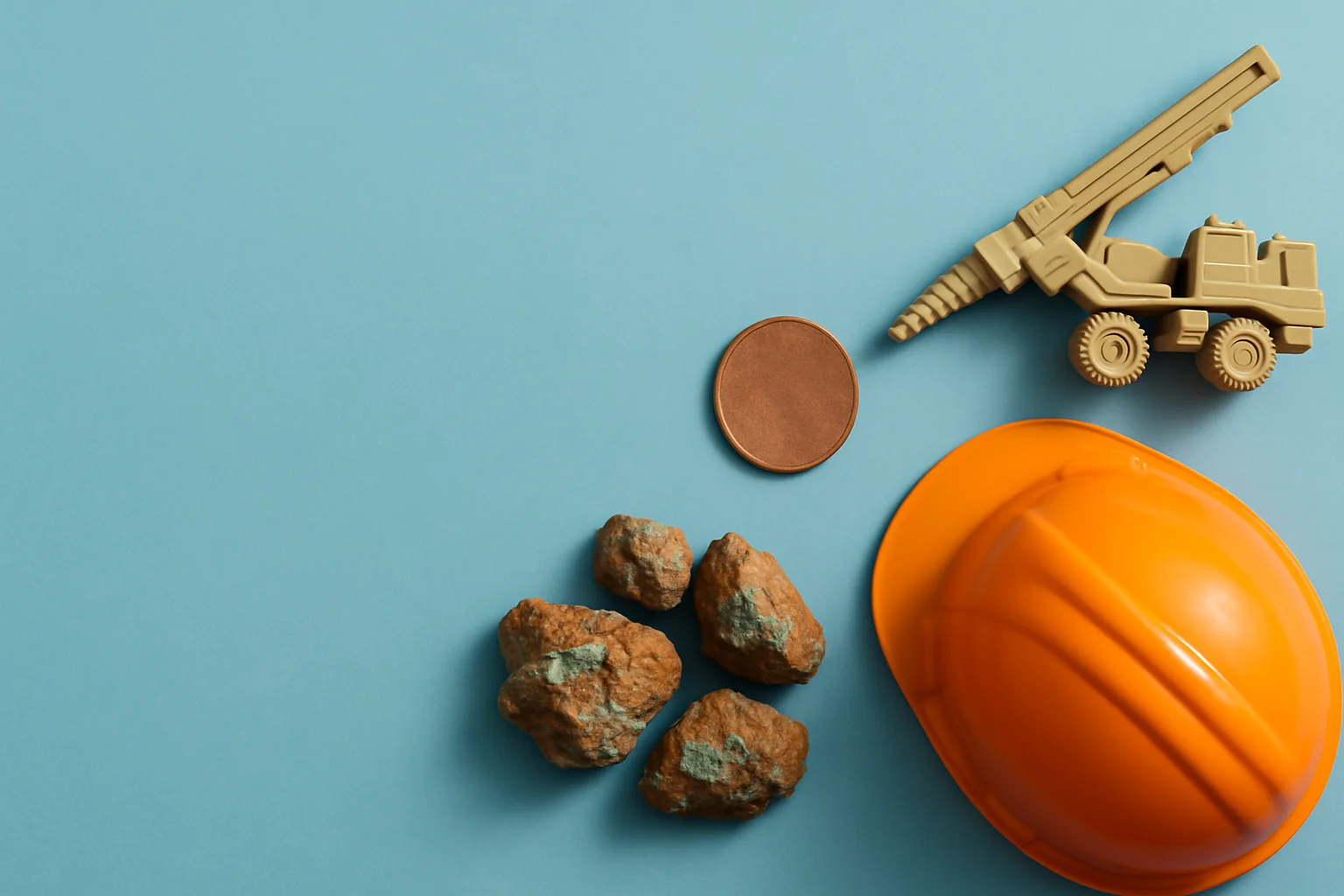 An image related to COBRE LIMITED