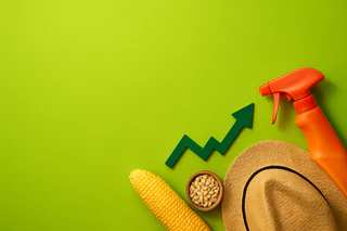 Nufarm FY25 – Crop Protection Surges Amid Seed Strategy Overhaul and Debt Focus