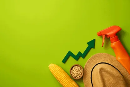 How Is Nufarm Turning Seed Setbacks Into Crop Protection Gains?