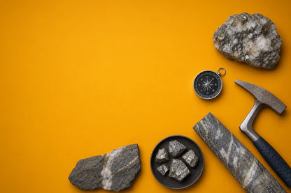 New Age Exploration Sharpens Drill Targets at Wallah Silver Project with Modern IP Survey Reprocessing