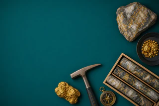 Rox Resources Advances Youanmi Gold Project with Strong DFS and Full Funding