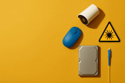 BluGlass Secures A$1.3m Photonics R&D Deal with Fortune 500 Data Storage Leader