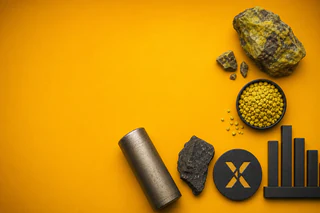 Cauldron Denies Hidden News as Uranium ETF Rebalance Enters the Frame