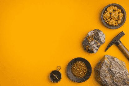 Vertex Minerals Targets $2.5 Million via Discounted Share Purchase Plan