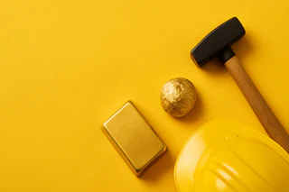 Kaiser Reef Sets Record with First Gold Pour at Henty, Boosting Output to 30kozpa
