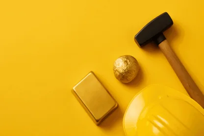 Kaiser Reef Breaks Records with First Gold Pour at Henty, Boosting Output to 30kozpa