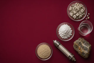 Bayan and UQ Team Up to Advance Yttrium Processing Amid Surging Prices