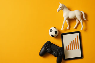 BetMakers Posts Record FY25, Eyes Growth with LVDC Acquisition