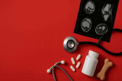 Paradigm’s PPS Study in Dogs Signals Promising Osteoarthritis Breakthrough